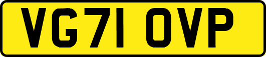 VG71OVP