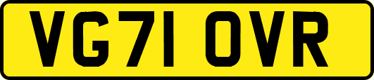 VG71OVR