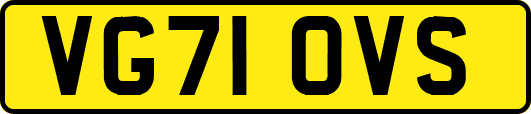 VG71OVS
