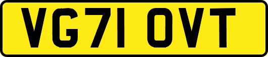 VG71OVT