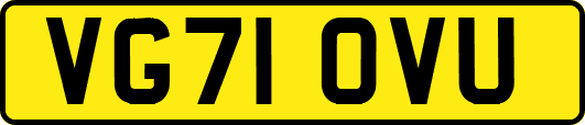 VG71OVU