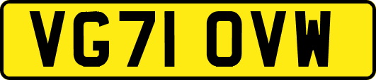 VG71OVW
