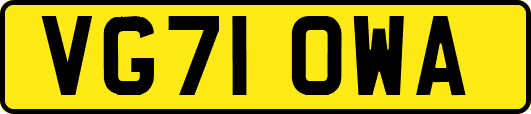 VG71OWA