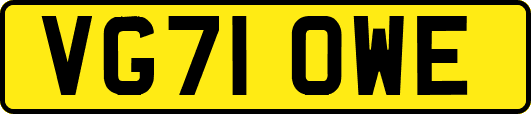 VG71OWE
