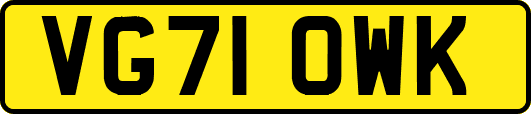 VG71OWK