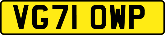 VG71OWP