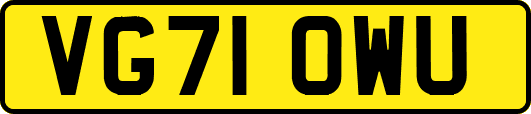 VG71OWU
