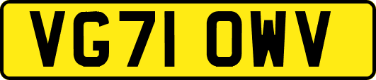VG71OWV