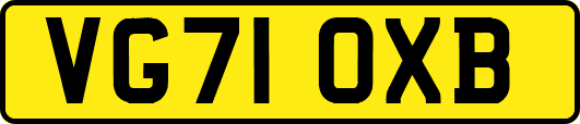 VG71OXB