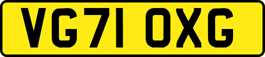 VG71OXG