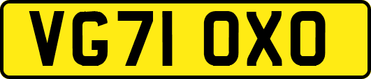 VG71OXO