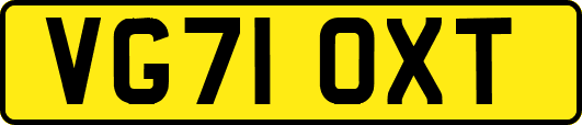VG71OXT