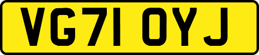 VG71OYJ