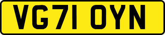 VG71OYN