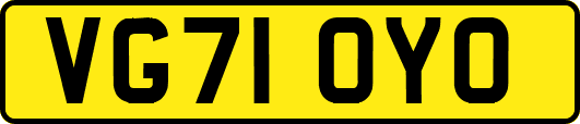 VG71OYO