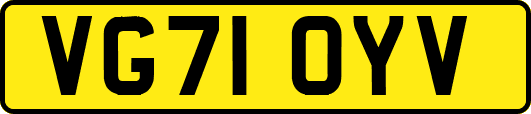 VG71OYV