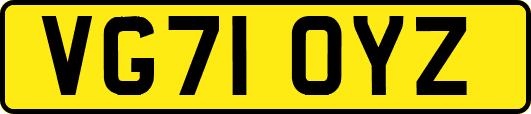VG71OYZ
