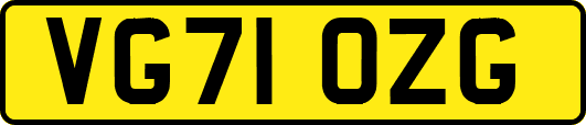 VG71OZG