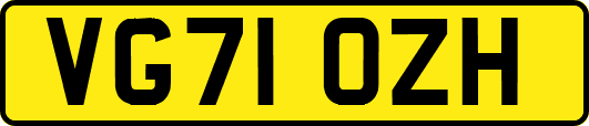 VG71OZH