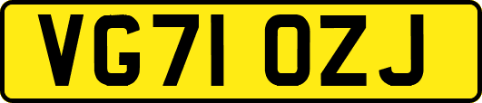 VG71OZJ