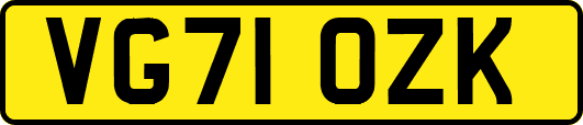 VG71OZK