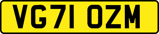 VG71OZM