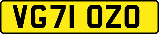 VG71OZO