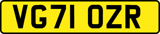VG71OZR