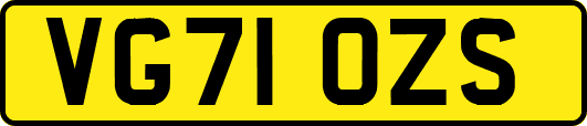 VG71OZS