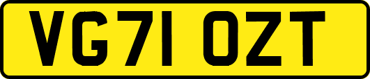 VG71OZT