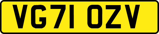 VG71OZV