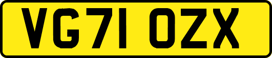 VG71OZX