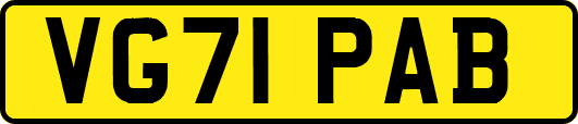 VG71PAB