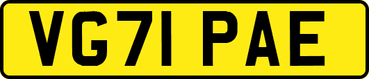VG71PAE