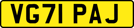 VG71PAJ