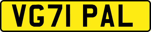 VG71PAL