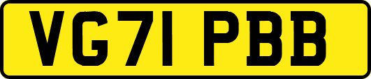 VG71PBB