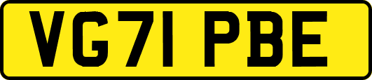 VG71PBE