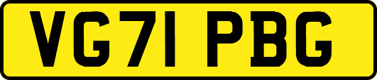 VG71PBG