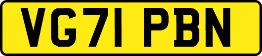 VG71PBN