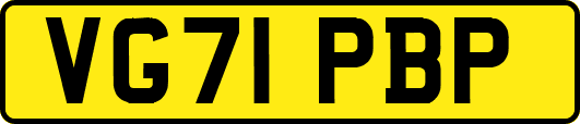 VG71PBP