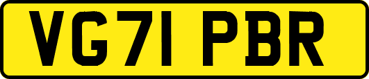 VG71PBR