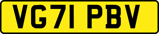 VG71PBV