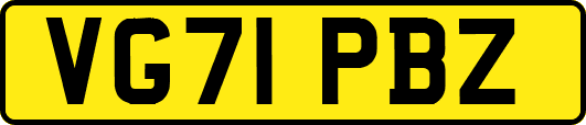 VG71PBZ