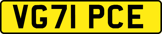 VG71PCE