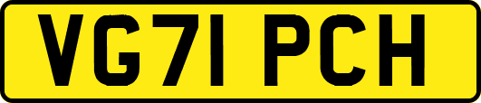 VG71PCH