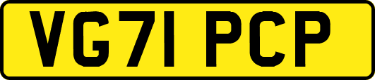 VG71PCP