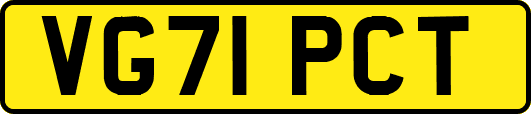 VG71PCT