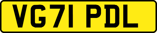 VG71PDL
