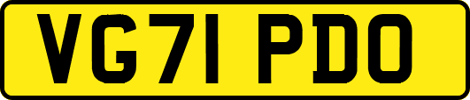 VG71PDO